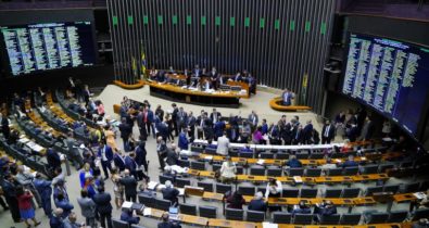 Mudança no saneamento básico pode ser aprovada