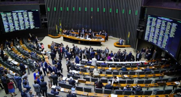 Mudança no saneamento básico pode ser aprovada