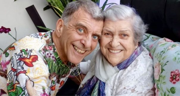 Morre a atriz Hilda Rebello, mãe do diretor Jorge Fernando
