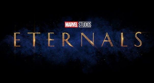 Eternos pode ser o épico bíblico da Marvel