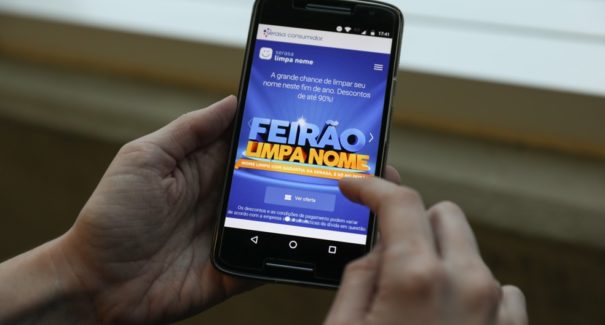 Feirão Serasa Limpa Nome é prorrogado até o dia 15 de dezembro