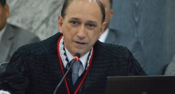 Desembargador Lourival Serejo é o novo presidente do TJ-MA