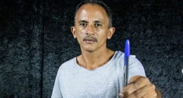 Maranhense Manoel Gomes fará turnê pelos Estados Unidos com cantor Tierry