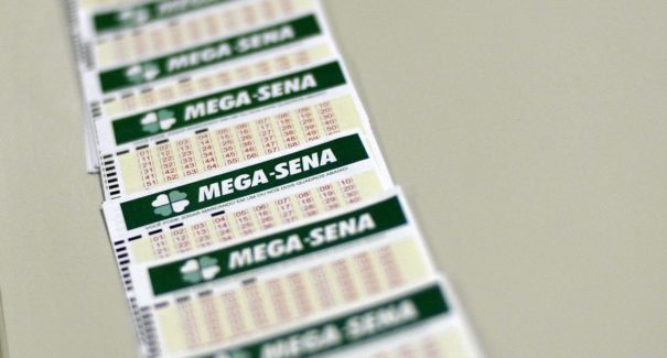 Mega-Sena sorteia nesta quarta-feira prêmio de R$ 80 milhões