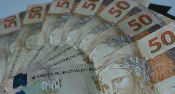 Economia reage e PIB cresce 0,6% no terceiro trimestre