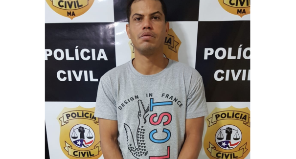 Integrante de uma quadrilha de estelionatários que dava golpe em alunos é preso