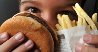 SUS contabiliza 16% dos adolescentes maranhenses com sobrepeso