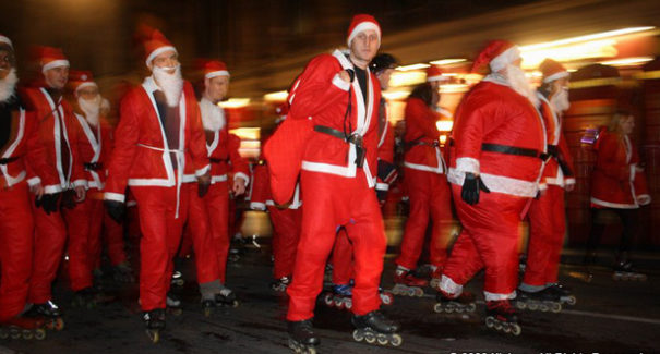 Saiba como é o Natal por outras partes do mundo