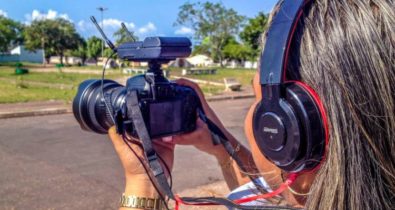 Inscrições para Seleção de Projetos Audiovisuais do Maranhão estão abertas