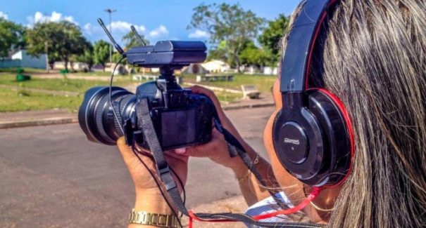 Inscrições para Seleção de Projetos Audiovisuais do Maranhão estão abertas
