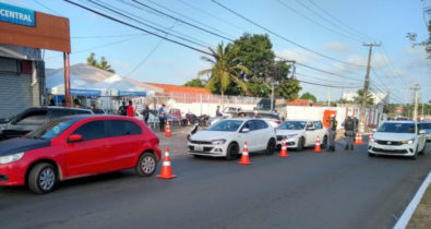 Maranhão reduz casos de mortes no trânsito