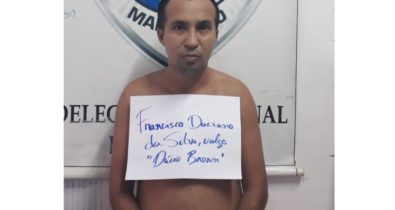 Padrasto molesta enteada de 13 anos em Zé Doca