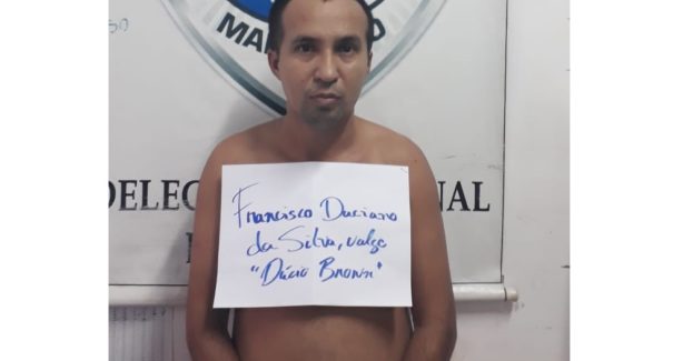 Padrasto molesta enteada de 13 anos em Zé Doca