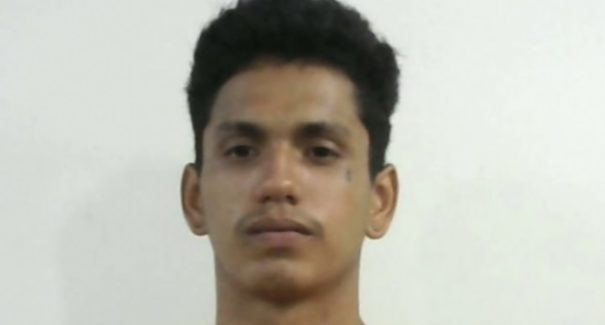 Preso suspeito de assassinar integrante de facção no bairro Alemanha