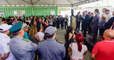 Área Itaqui-Bacanga ganha primeiro núcleo ecológico e sustentável da Defensoria Pública no Brasil