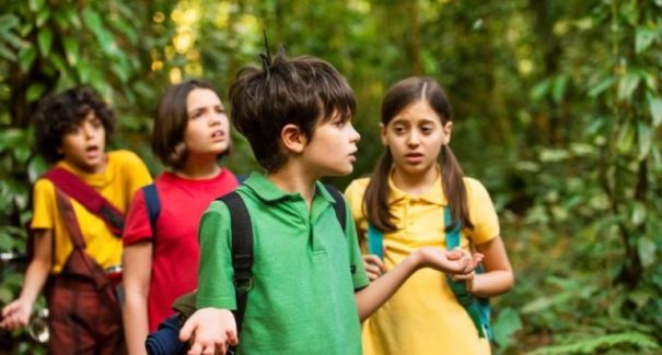 Filme da Turma da Mônica terá sequência