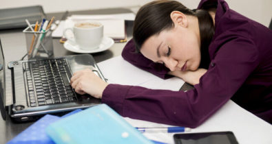 5 dicas de como evitar sono no trabalho