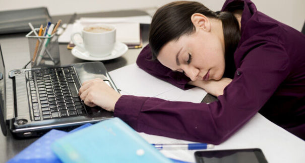 5 dicas de como evitar sono no trabalho
