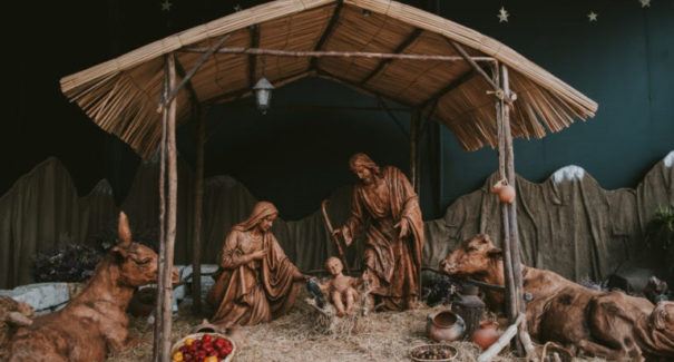 O que é o Natal para cada religião?