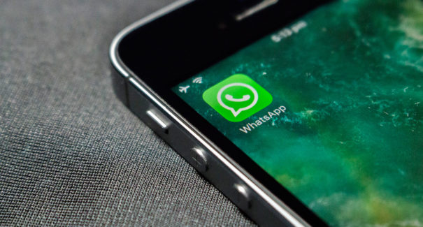 WhatsApp vai parar de funcionar em alguns celulares em 2020