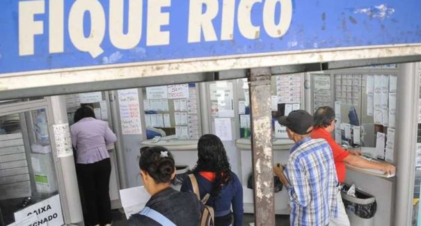 Quina, Dupla Sena, Lotomania e Super Sete e mais: resultados desta sexta