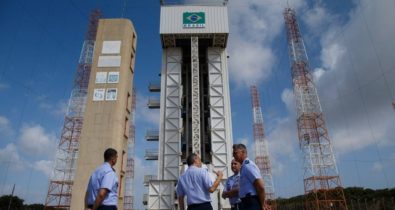 Acordo de salvaguardas tecnológicas de Alcântara entra em vigor