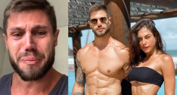 BBB20: Jonas diz que vem sofrendo ameaças após defender namorada