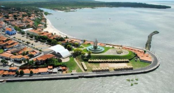 Mais Turismo chega a cidade de Ribamar