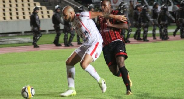 Datas e horários dos maranhenses na Copa do Brasil