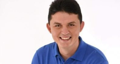 Augusto Filho é o novo prefeito de Bela Vista do Maranhão