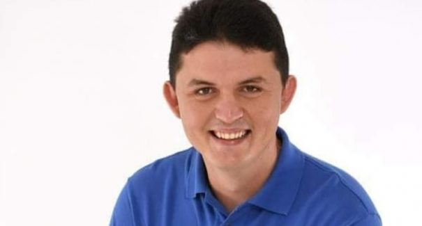 Augusto Filho é o novo prefeito de Bela Vista do Maranhão