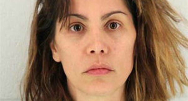 Atriz que participou do filme Capitão América é acusada de matar a mãe