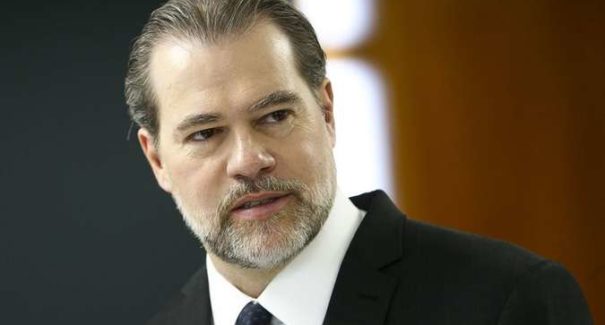 ”O Brasil está em outro patamar no combate à criminalidade”, diz Toffoli