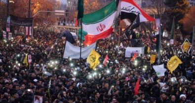 Irã afirma que irá enriquecer urânio sem restrições