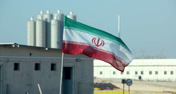 Irã registra terremoto perto de usina nuclear