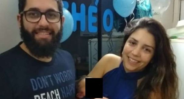 Bebê declarado morto em hospital é encontrado chorando em necrotério