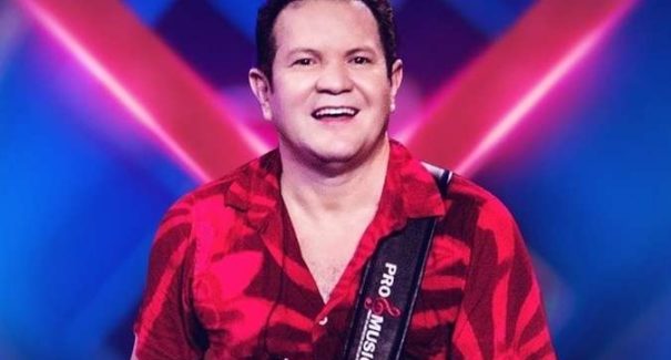 Ximbinha é acusado de agredir ex-vocalista do Cabaré do Brega