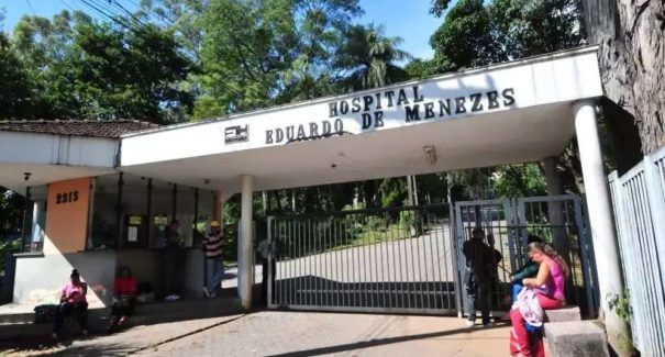 Minas investiga primeiro caso de coronavírus no Brasil