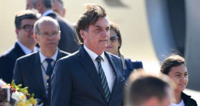 Bolsonaro recua e diz que não há chance de esvaziar Ministério da Justiça