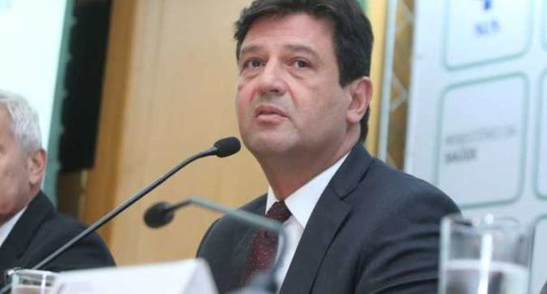 Minas Gerais tem um caso suspeito de coronavírus, confirma ministro da Saúde