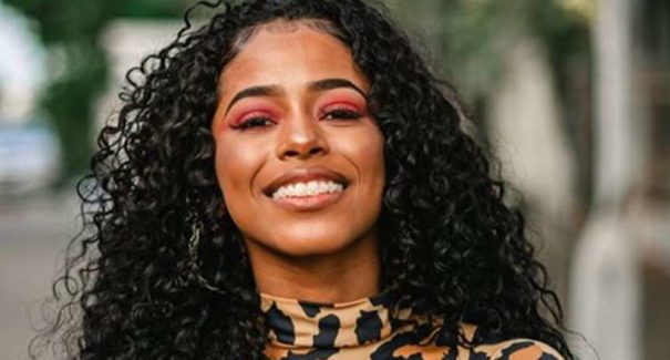 Lorena Vieira, esposa de Rennan da Penha, relata racismo em agência do Itaú