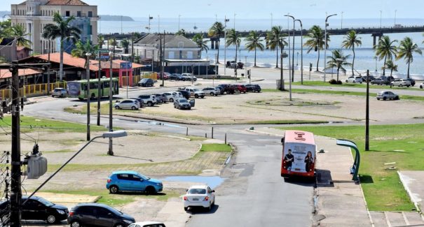 Rotas de trânsito são alteradas no circuito pré-Carnaval neste sábado (25)