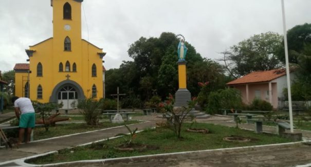 Conheça a história da Praia do Bom Fim