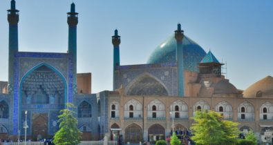 Como a tensão entre Estados Unidos e Irã afeta o turismo?