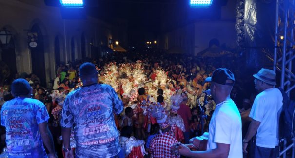 Saiba quais bloquinhos vão às ruas neste fim de semana em São Luís