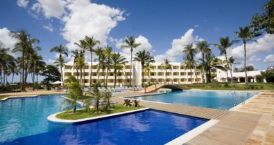 6 resorts para se hospedar no Maranhão