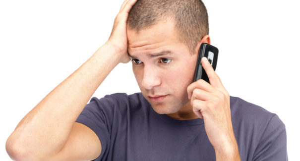 Saiba como fugir das ligações de telemarketing