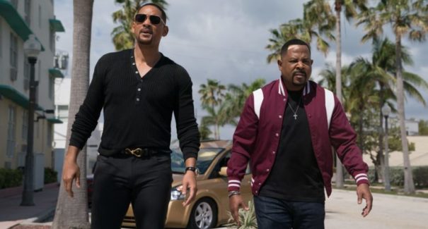 Sequência de “Bad Boys” estreia hoje (30)