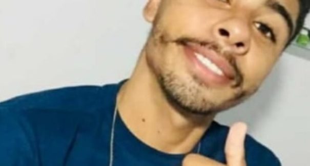 Jovem morre em acidente de moto em Chapadinha
