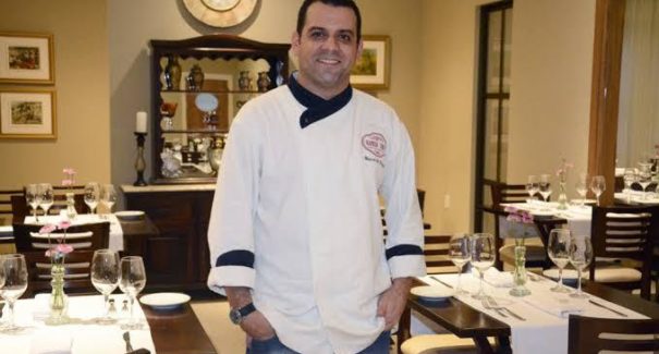 Três chefs do Maranhão são indicados ao prêmio Dólmã